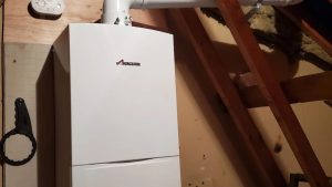 Warning Signs That Your Boiler Needs Immediate Repair Services