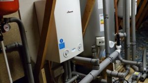The Hidden Dangers of DIY Boiler Repairs